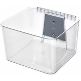 iDesign Stenska škatla za shranjevanje iz reciklirane plastike iD Wallspace - iDesign