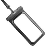 Moxom maska vodootporna MX-WP01 6.9 inch/ crna | ePonuda.com
