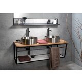 Sapho Ploča za ispod umavionika od punog hrasta u prirodnoj boji 121x46 cm Woody – | shoptok.hr