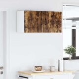  Zidni kuhinjski ormarić Zidne Dimljeni hrast 40 x 31 x 40 cm | shoptok.hr