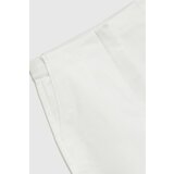 Marisse Women's Trousers L-Sp-4615 Off White | ePonuda.com