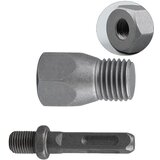 INF Adapter za diamantni sveder - kvadratno steblo, (21534702) Cene