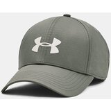 Under Armour Storm Blitzing Adj-GRN Cap - Men's | shoptok.hr
