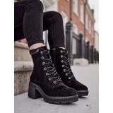 Resti Women's lace-up ankle boots Esio | shoptok.hr