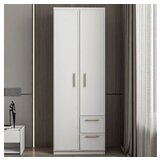 Hanah home ormar vespera 2 white (382NRC1164) | ePonuda.com