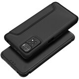 Razor Book za Xiaomi Redmi 10C crna | shoptok.hr
