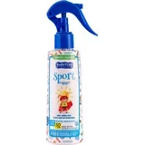 Baby & Kids Mineral Sport Sunscreen Spray SPF50 - 200 ml