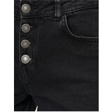 Koton Jogger Jeans - High Waisted, Relaxed-Cut Trousers with Elastic Legs. Cijene