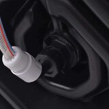  Tuš 20 L Aluminij HDPE | shoptok.hr