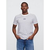 GAP T-shirt with Everyday Soft logo - Men's | Shoptok.si