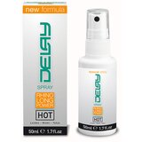 Hot Sprej za zakasnitev orgazma Delay, 50 ml Cene