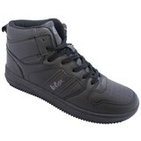 Lee Cooper Visoke superge LCJ22291307M Črna | Shoptok.si