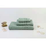 Esposa BRISAČA QUATTRO žajbljevo zelena 50/100 cm | Shoptok.si