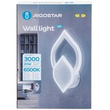 Aigostar led zidno svetlo LED/20W/230V 6500K belo | Eponuda.com