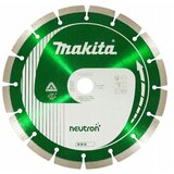 Makita DIAMANTNI DISK 230x22,23mm SEGMENT (SUH) BETON, (21386752) Cene
