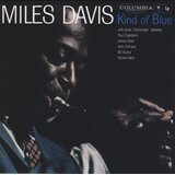  Miles Davis - Kind Of Blue | Eponuda.com