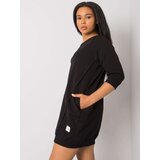 RELEVANCE Dress-RV-SK-6847.59P-black | Shoptok.si