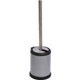 Tendance wc četka 39X11,5 cm metal, mat siva | Eponuda.com