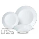 Kinghoff set tanjura 18/1 srebro KH-1877 | Eponuda.ba