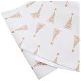 Orion Pamučan nadstolnjak s božićnim motivom 32x130 cm – | shoptok.hr