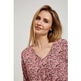 Marisse Women's Shirt L-Ko-4318 Pink | ePonuda.com