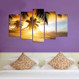 Wallity Set Slika 5M-30, 5 Delova Wallity Set Slika 5M-30, 5 Delova Slike