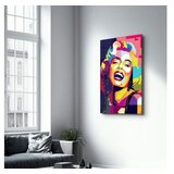 Wallity Zidna slika OGLS-9032, 46x72cm | Eponuda.ba