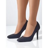 Resti Glittering women's stiletto heels Enen Cijene