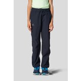 HANNAH Dětské softshellové kalhoty LUIGI JR anthracite | Shoptok.si