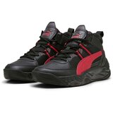 Puma REBOUND FUTURE NEXTGEN Muška obuća za slobodno vrijeme, crna, veličina 42 | shoptok.hr