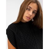 Sublevel Vest-D90027Z90816A3-black | shoptok.hr