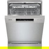 Gorenje Prostostoječi pomivalni stroj GS643E90X | Shoptok.si