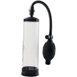 DREAMTOYS - klasična pumpica za penis (prozirna) | shoptok.hr