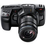 Blackmagic Design Pocket Cinema Camera 4K | shoptok.hr