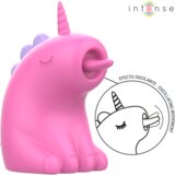 Intense Klitoralni Stimulator Pinkie Unicorn Fucsia | Shoptok.si