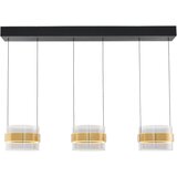 Lesnina XXXL VISEČA LED-SVETILKA Inside 61 W//2700 K/230 V/ | Shoptok.si