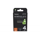 Panasonic bat. eneloop pro aa/4b (bk-3hcde/4be) | ePonuda.com