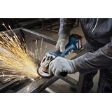 Bosch Komplet od 3 alata od 18V: GSR + GWS + 2x4,0 Ah + GAL 0615A5007N | Eponuda.com