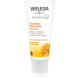 Weleda Dental Care pasta za zube neven 75 ml | shoptok.hr