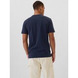 GAP T-shirt with logo - Men's | Shoptok.si