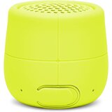 Lexon Mino X Plutajući bluetooth zvučnik, Žuti Cene
