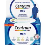 Pfizer Centrum Men tablete | Eponuda.ba