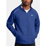 Under Armour Men's jacket UA Launch Hooded Jacket-BLU - Men Cijene