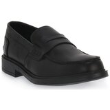 IgI&CO NICO CRUST NERO Crna | shoptok.hr