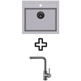  Quadro SQQ100W + Zora PVD Alumetallic/Grafit | shoptok.hr
