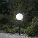  Stupić sa senzorom 80 cm Crna IP44 | shoptok.hr