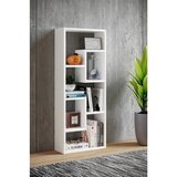 MID.YOU regal vilo, bela | Shoptok.si
