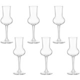 Bormioli čaše za rakiju Riserva Grappa 6/1 | ePonuda.com