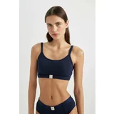 Defacto Fall in Love Padded Bra with Removable Pads