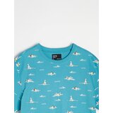 Sinsay Majica kratkih rukava s uzorkom The Simpsons | shoptok.hr